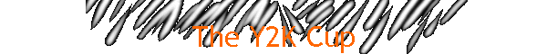 The Y2K Cup